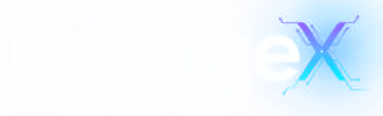 intelligeX